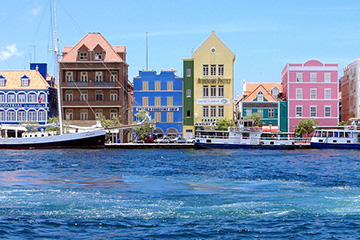 布倫灣港口查詢_bullen bay港口代碼_荷屬安的列斯布倫灣港口代碼