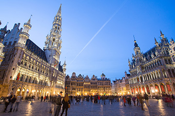 澤布呂赫港口查詢(xún)_zeebrugge港口代碼_比利時(shí)澤布呂赫港口代碼