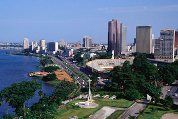 阿比讓港口查詢_abidjan港口代碼_科特迪瓦阿比讓港口代碼