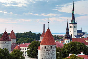 派爾努港口查詢_parnu港口代碼_愛沙尼亞派爾努港口代碼