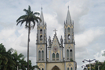 巴塔港口查詢(xún)_bata港口代碼_赤道幾內(nèi)亞巴塔港口代碼