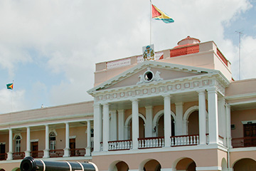 圭亞那港口查詢_guyana港口代碼_圭亞那圭亞那港口代碼