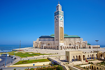 拉臘什港口查詢(xún)_larache港口代碼_摩洛哥拉臘什港口代碼