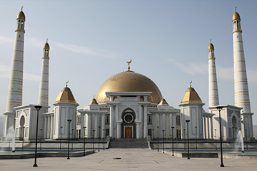 土庫曼納巴德港口查詢_turkmenabat港口代碼_土庫曼斯坦土庫曼納巴德港口代碼