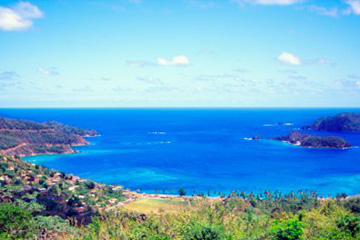 斯卡伯勒港口查詢_scarborough港口代碼_特立尼達(dá)和多巴哥斯卡伯勒港口代碼