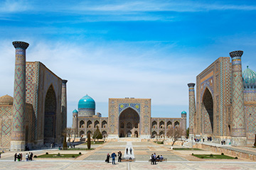 撒馬爾罕港口查詢(xún)_samarcant港口代碼_烏茲別克斯坦撒馬爾罕港口代碼