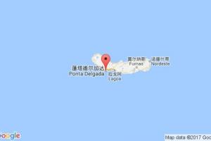 蓬塔德爾加達(dá)港港口查詢_ponta delgacla港口代碼_大西洋群島蓬塔德爾加達(dá)港港口代碼