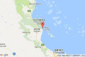 盧辛達(dá)港口查詢_lucinda港口代碼_澳大利亞盧辛達(dá)港口代碼