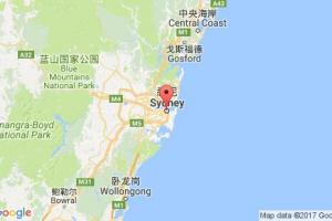 悉尼港口查詢_sydney港口代碼_澳大利亞悉尼港口代碼