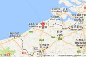布魯日港口查詢_bruges港口代碼_比利時布魯日港口代碼