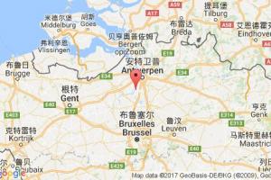 海米克瑟姆港口查詢(xún)_hemiksem港口