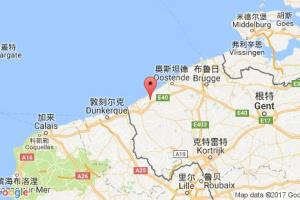 尼烏波特港口查詢_nieuwpoort港口代碼_比利時(shí)尼烏波特港口代碼