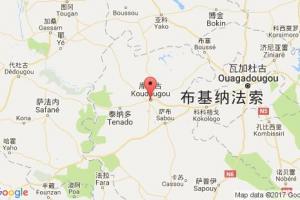 庫(kù)杜古港口查詢_koudougou港口代碼_布基納法索庫(kù)杜古港口代碼