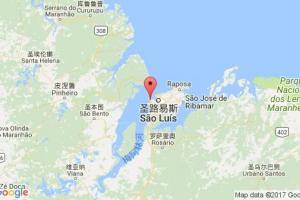 馬德里亞角港口查詢_ponta da madeira港口代碼_巴西馬德里亞角港口代碼