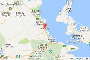 巴克圖什港口查詢_buctouche港口代碼_加拿大巴克圖什港口代碼