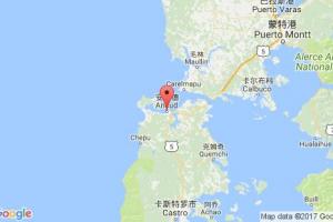 安庫(kù)德港口查詢_ancud港口代碼_智利安庫(kù)德港口代碼