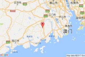 臺(tái)山,江門港口查詢_taishan,guangdong港口代碼_中國臺(tái)山,江門港口代碼