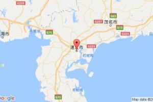 湛江港口查詢_zhanjiang港口代碼_中國(guó)湛江港口代碼