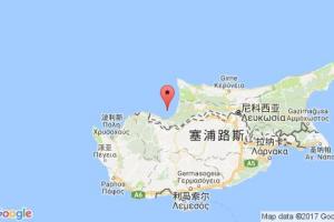 莫爾富灣港口查詢_morphou bay港口代碼_塞浦路斯莫爾富灣港口代碼