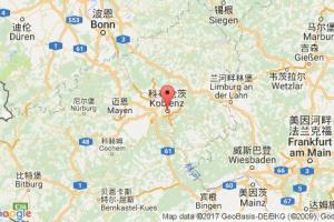 科布倫茨港口查詢_koblenz港口代碼_德國(guó)科布倫茨港口代碼