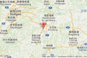 烏爾姆港口查詢_ulm港口代碼_德國(guó)烏爾姆港口代碼