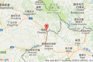 帕德博恩港口查詢_passau港口代碼_德國(guó)帕德博恩港口代碼