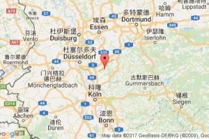 索林根港口查詢_solingen港口代碼_德國(guó)索林根港口代碼