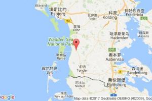 斯凱拜克港口查詢_skaerbaek港口代