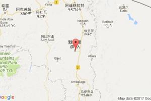 默克萊港口查詢_mekelle港口代碼_