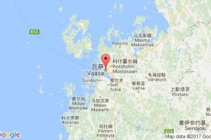 瓦薩港口查詢_vaasa港口代碼_芬蘭瓦薩港口代碼