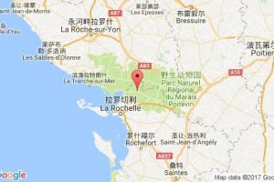 馬朗港口查詢_marans港口代碼_法國馬朗港口代碼