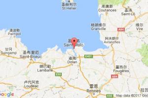 圣塞爾旺港口查詢(xún)_st.servan港口代