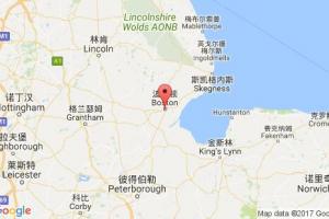 波土頓港口查詢_boston港口代碼_英國(guó)波土頓港口代碼