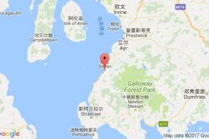 格文港口查詢(xún)_girvan港口代碼_英國(guó)格文港口代碼