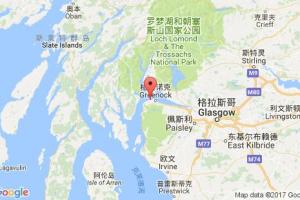 古羅克港口查詢(xún)_gourock港口代碼_英國(guó)古羅克港口代碼