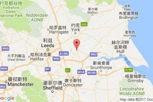 塞爾比港口查詢_selby港口代碼_英國塞爾比港口代碼