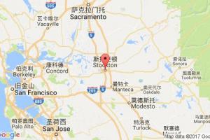 斯托克頓港口查詢_stockton港口代碼_英國斯托克頓港口代碼