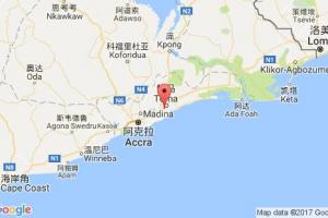 特馬港口查詢_tema港口代碼_加納特