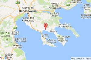 耶蘭基尼港口查詢_yerakini港口代碼_希臘耶蘭基尼港口代碼