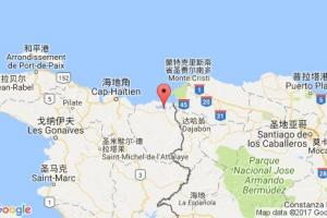 利貝泰堡港口查詢_fort liberte港