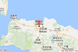 雅加達3號碼頭港口查詢_jakarta utc3港口代碼_印度尼西亞(印尼)雅加達3號碼頭港口代碼