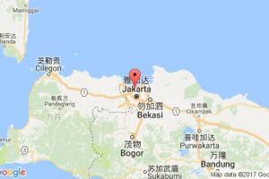 雅加達(dá)T300碼頭港口查詢_jakarta t300港口代碼_印度尼西亞(印尼)雅加達(dá)T300碼頭港口代碼