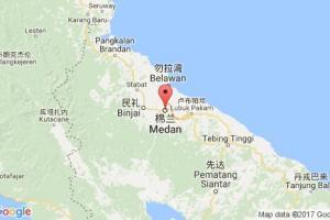 棉蘭港口查詢_medan港口代碼_印度尼西亞(印尼)棉蘭港口代碼