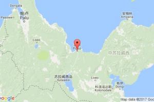 波索港口查詢_poso港口代碼_印度尼西亞(印尼)波索港口代碼