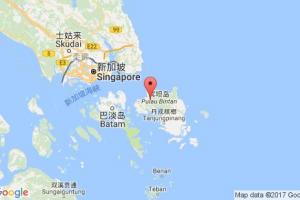 丹戎烏班港口查詢_tanjung uban港