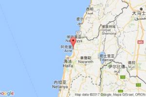 阿卡港口查詢_acre港口代碼_以色列阿卡港口代碼