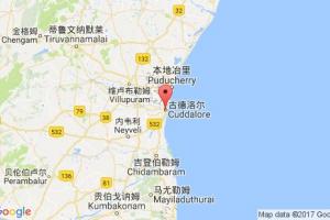 庫達(dá)洛爾港口查詢_cuddalore港口代碼_印度庫達(dá)洛爾港口代碼