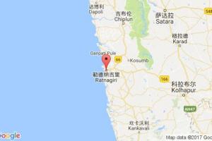 勒德納吉里港口查詢(xún)_ratnagiri港口