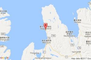 斯卡加斯特倫港口查詢(xún)_skagastrond港口代碼_冰島斯卡加斯特倫港口代碼