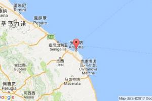 安科納港口查詢(xún)_ancona港口代碼_意大利安科納港口代碼